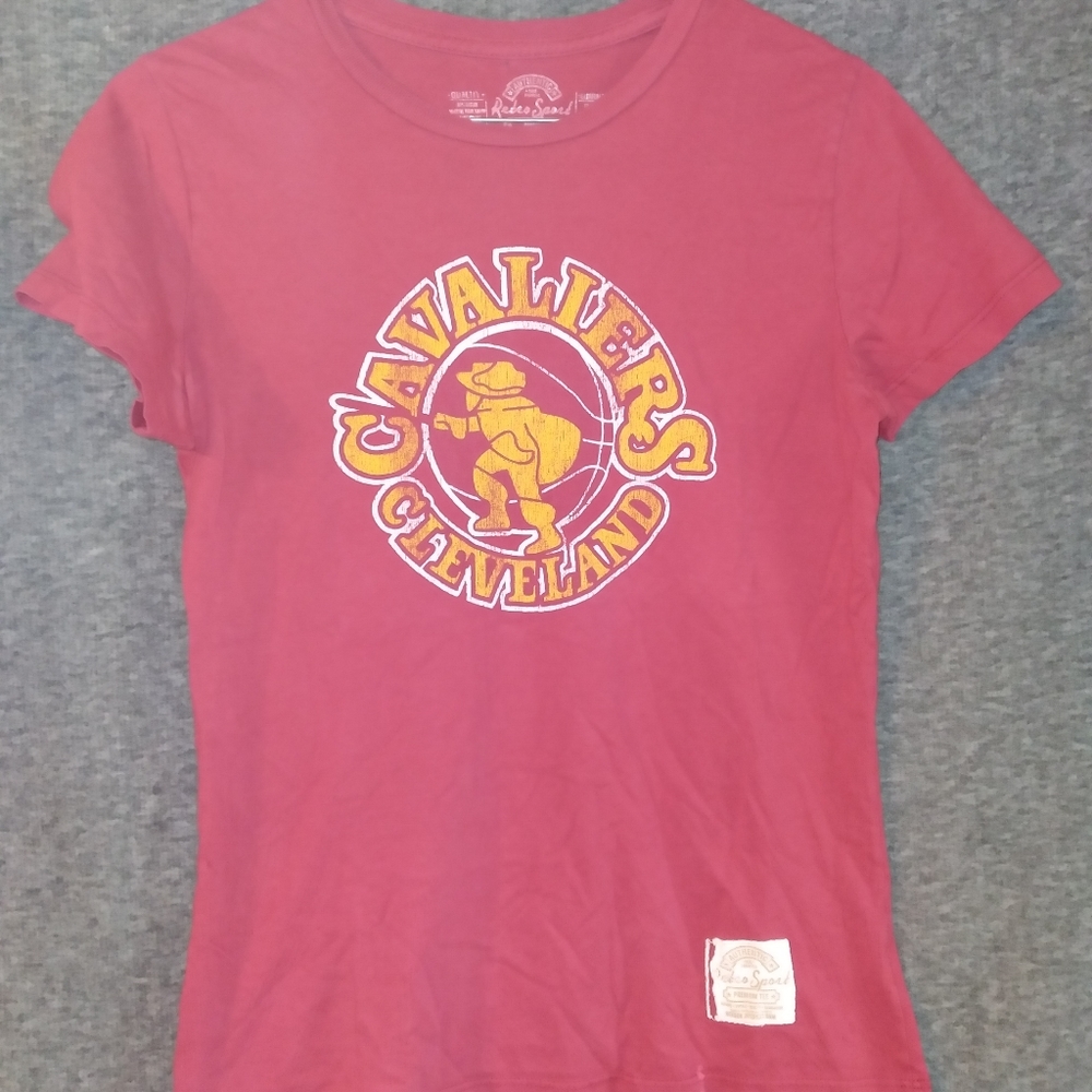 Cleveland Cavaliers shirt